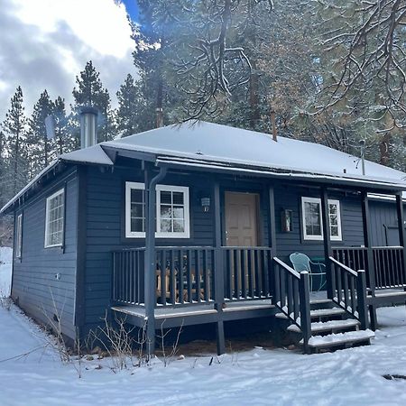 Sessions Retreat & Hotel Big Bear Lake Exterior foto