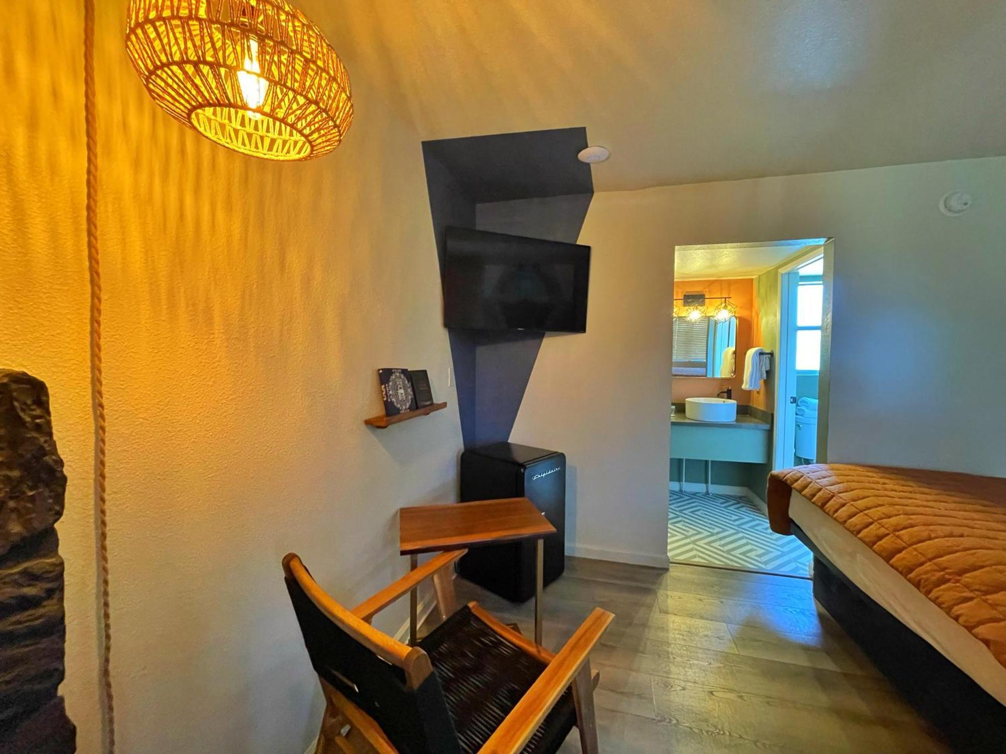 Sessions Retreat & Hotel Big Bear Lake Exterior foto