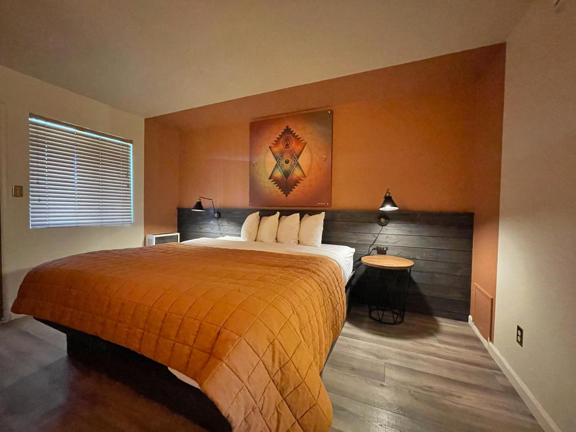 Sessions Retreat & Hotel Big Bear Lake Exterior foto